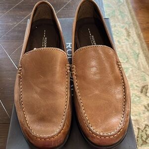 Rockport Classic Loafer